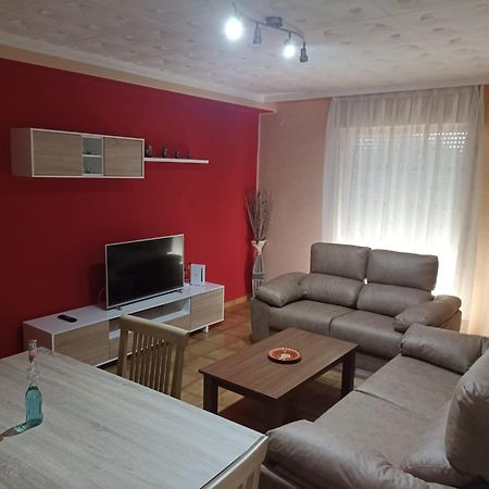 Apartamento Beatriz 1 Burriana Exteriör bild