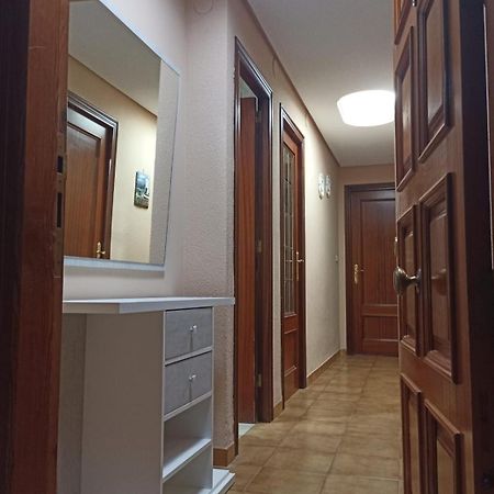 Apartamento Beatriz 1 Burriana Exteriör bild
