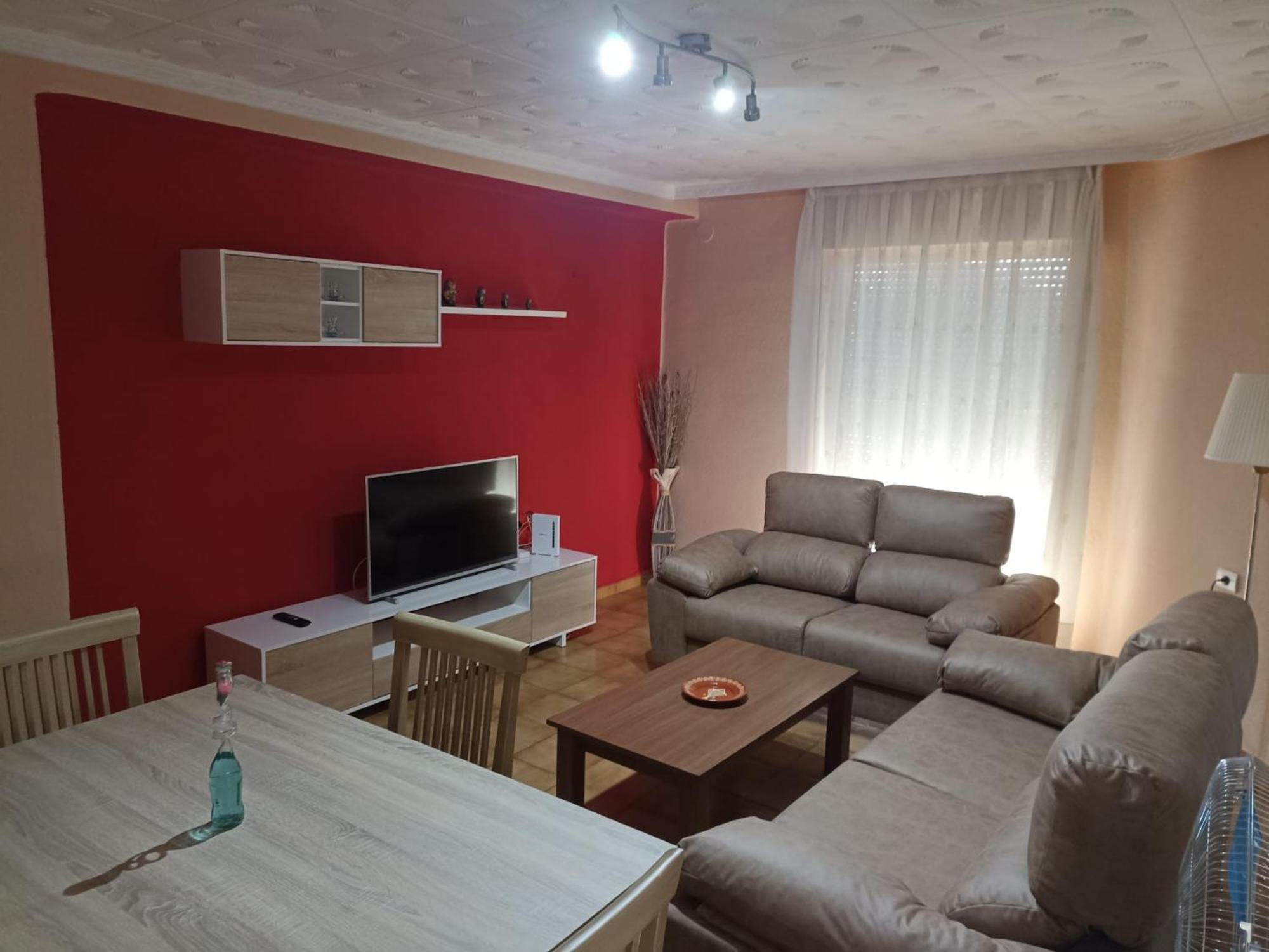Apartamento Beatriz 1 Burriana Exteriör bild