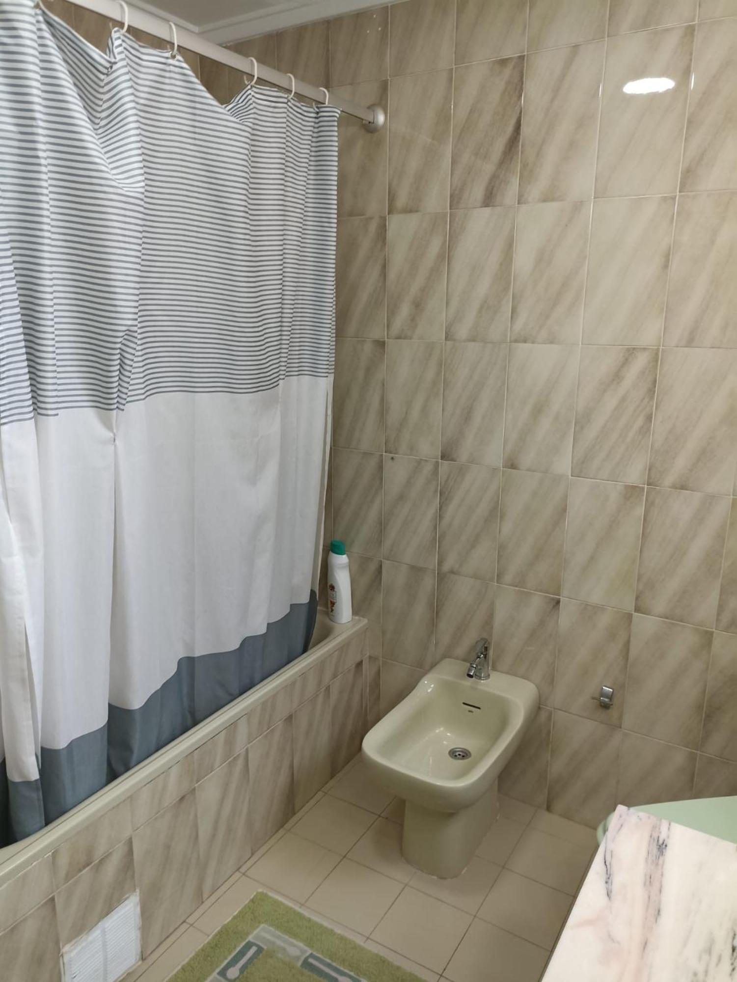 Apartamento Beatriz 1 Burriana Exteriör bild
