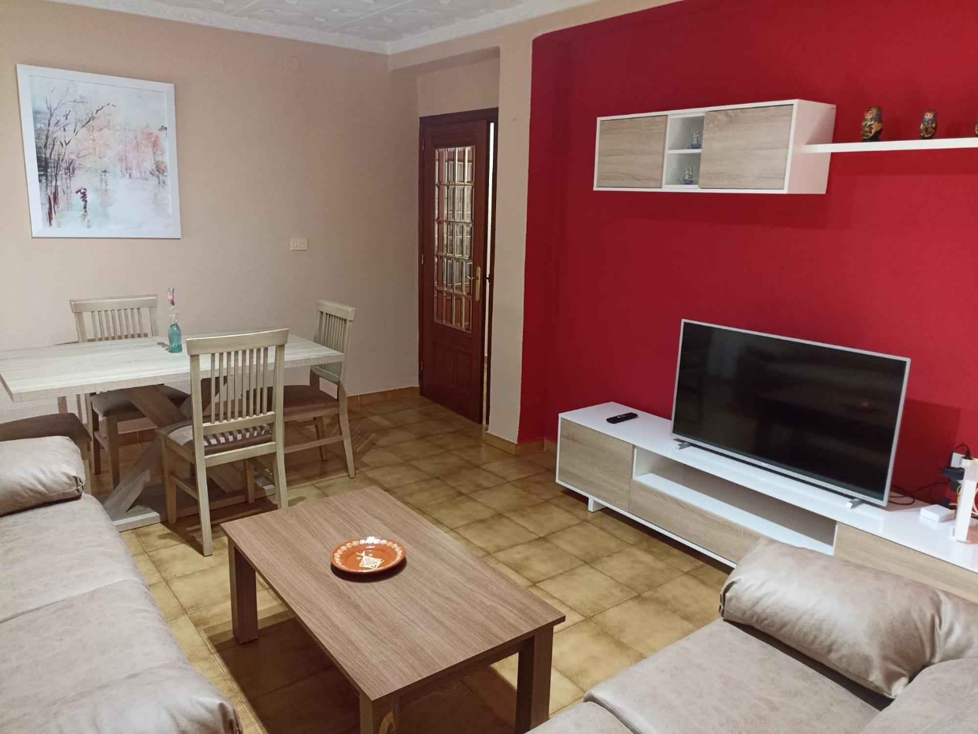 Apartamento Beatriz 1 Burriana Exteriör bild