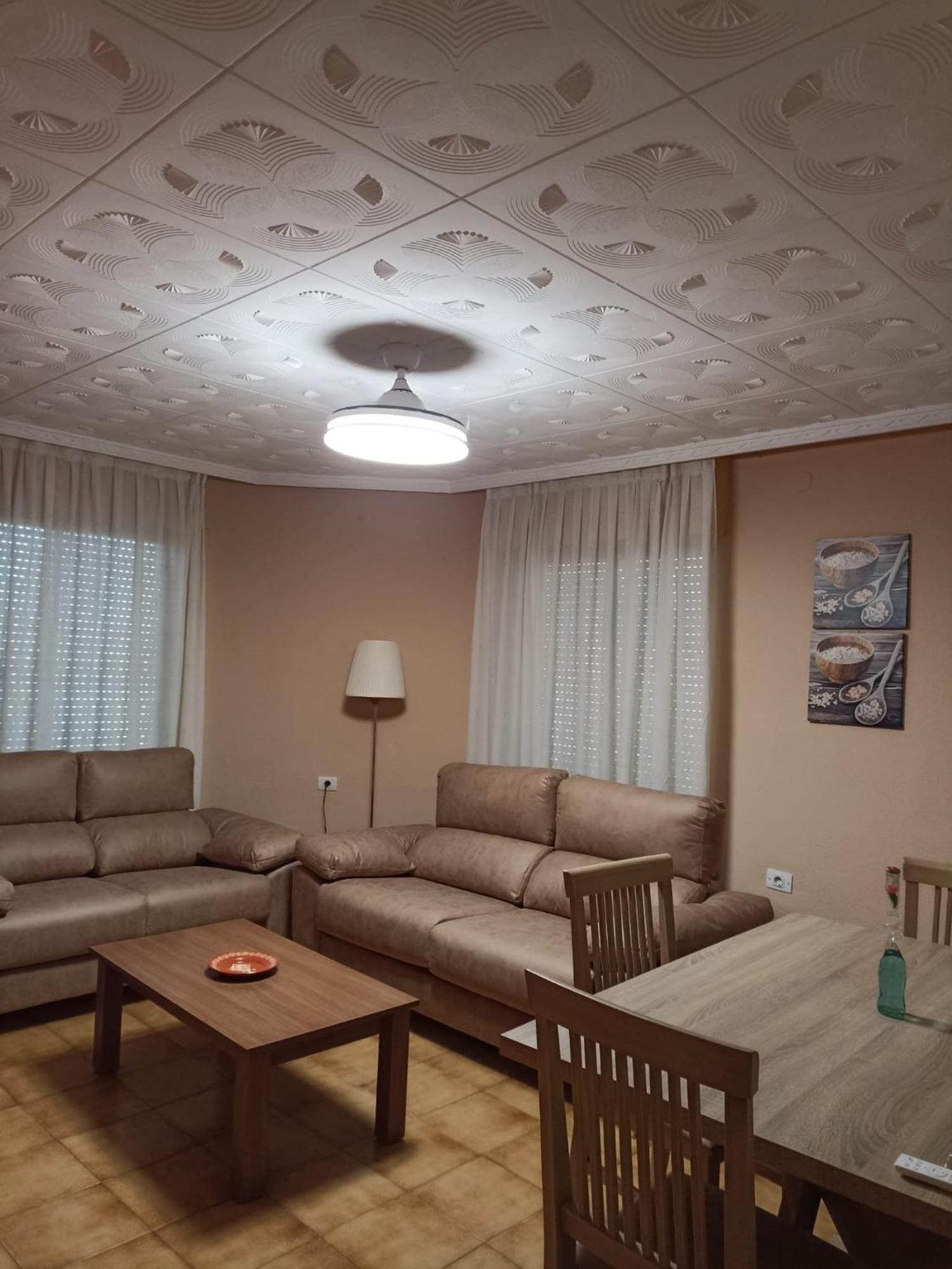 Apartamento Beatriz 1 Burriana Exteriör bild