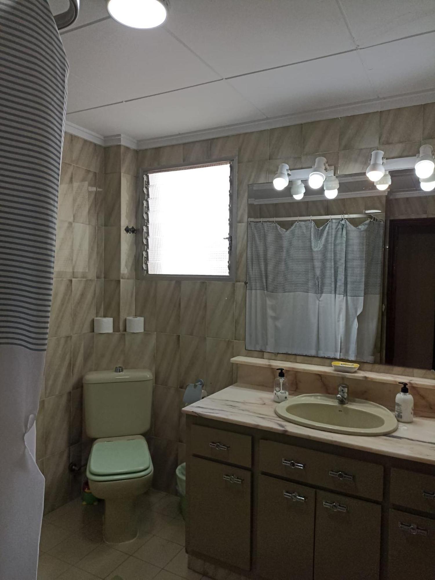 Apartamento Beatriz 1 Burriana Exteriör bild