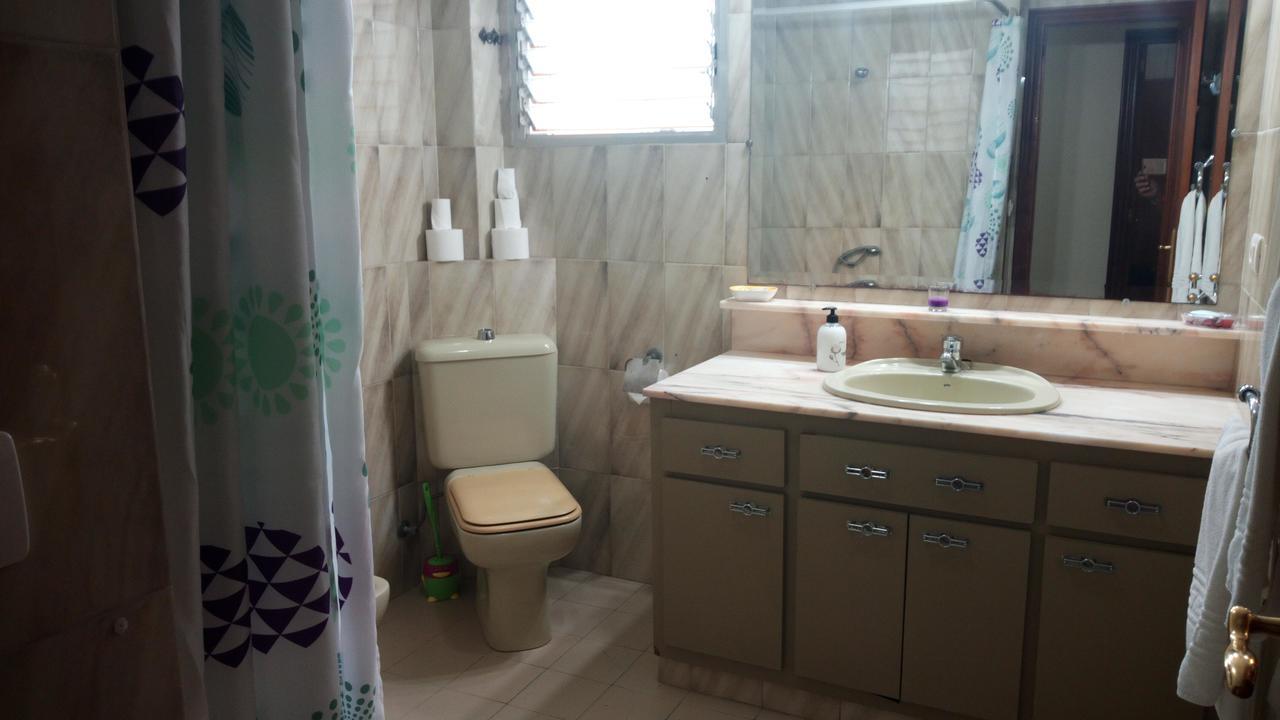 Apartamento Beatriz 1 Burriana Exteriör bild