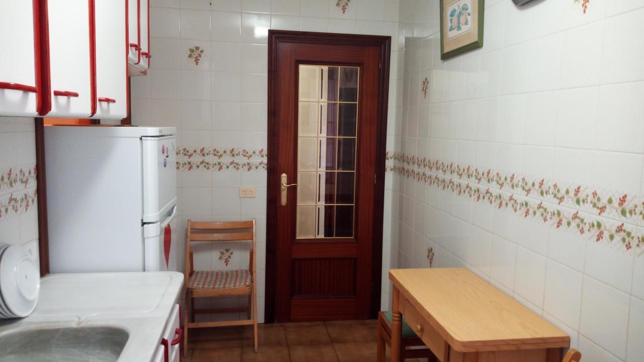 Apartamento Beatriz 1 Burriana Exteriör bild