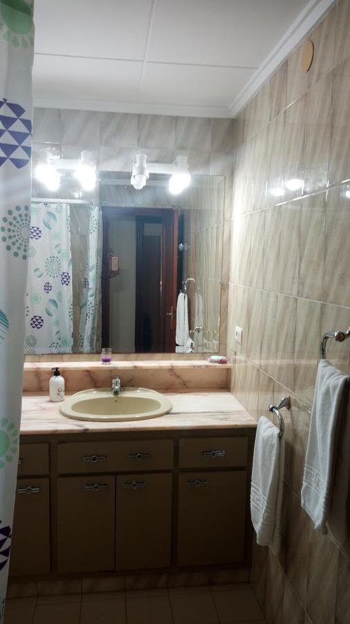 Apartamento Beatriz 1 Burriana Exteriör bild