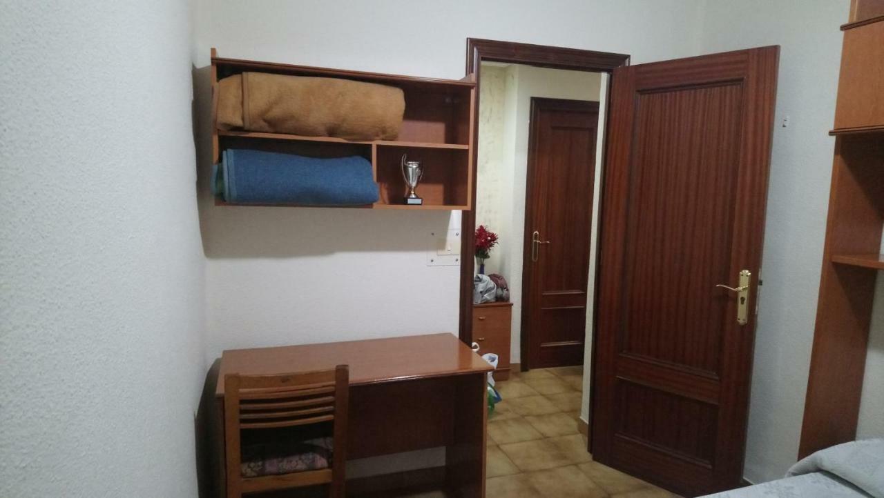 Apartamento Beatriz 1 Burriana Exteriör bild