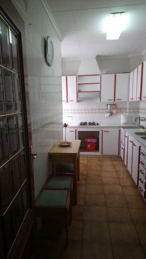 Apartamento Beatriz 1 Burriana Exteriör bild